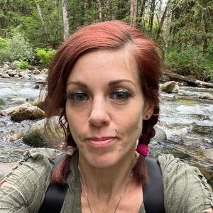 Meet your Posher, Kimberly